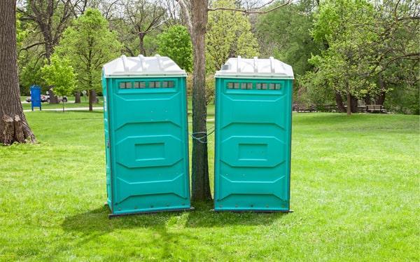 the cost of long-term porta potty rentals varies depending on the period of the rental, the type of unit, and other factors such as service and delivery fees